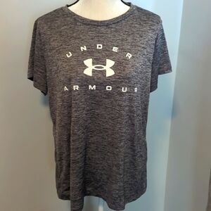 🆕 UNDER ARMOUR Athletic T-Shirt / XXL